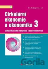 Cirkulární ekonomie a ekonomika 3