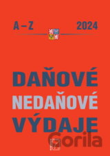 Daňové nedaňové výdaje 2024