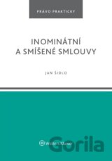 Inominátní a smíšené smlouvy