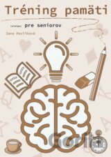 Tréning pamäti (nielen) pre seniorov 2