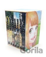 Orange Complete Series Box Set