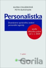 Personalistka