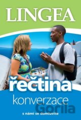 Řečtina - konverzace