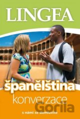 Španělština - konverzace