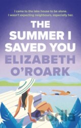 The Summer I Saved You