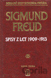 Spisy z let 1909-1913