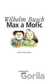 Max a Mořic