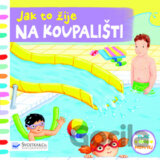 Jak to žije na koupališti