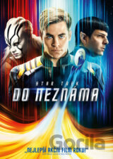Star Trek: Do neznáma (2016)