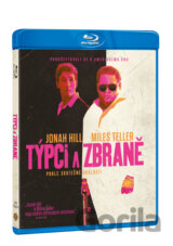Týpci a zbraně (Blu-ray)
