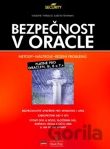 Bezpečnost v Oracle