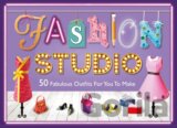 Fashion Studio