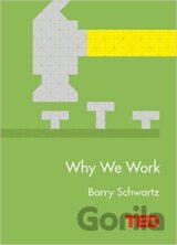 Why We Work