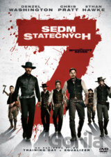 Sedm statečných (2016)