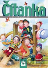 Čítanka pre 1. ročník základných škôl