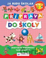 Příprava do školy