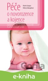 Péče o novorozence a kojence