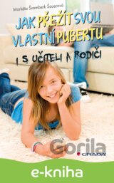 Jak přežít svou vlastní pubertu