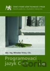 Programovací jazyk C++  (1. díl)