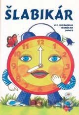 Šlabikár pre 1. ročník špeciálnych základných škôl (B)