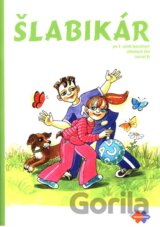 Šlabikár pre 4. ročník špeciálnych základných škôl  (B)