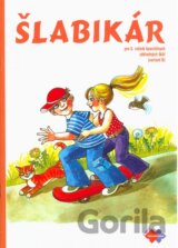 Šlabikár pre 5. ročník špeciálnych základných škôl  (B)