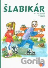 Šlabikár pre 6. ročník špeciálnych základných škôl  (B)