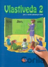 Vlastiveda 2 pre 2. ročník základnej školy