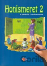 Honismeret 2 az alapiskolák 2. osztálya számára
