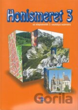 Honismeret 3 az alapiskolák 3. osztálya számára