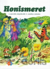 Honismeret 4 az alapiskolák 4. osztálya számára