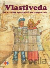 Vlastiveda pre 5. ročník špeciálnych základných škôl