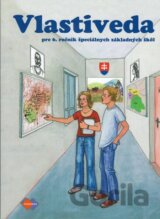 Vlastiveda pre 6. ročník špeciálnych základných škôl