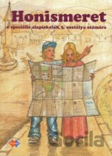 Honismeret e speciális alapiskolák 5. osztálya számára