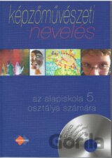 Képzőművészeti nevelés az alapiskolák 5. osztálya számára