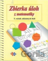 Zbierka úloh z matematika pre 5. ročník základných škôl (pre sluchovo postihnutých)