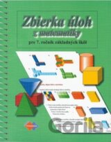 Zbierka úloh z matematika pre 7. ročník základných škôl (pre sluchovo postihnutých)