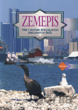 Zemepis pre 7. ročník špeciálnych základných škôl