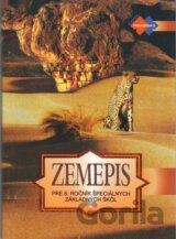 Zemepis pre 8. ročník špeciálnych základných škôl