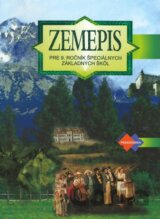 Zemepis pre 9. ročník špeciálnych základných škôl
