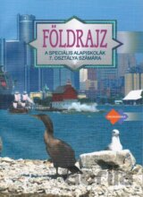 Földrajz a speciális alapiskolák 7. osztálya számára
