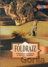 Földrajz a speciális alapiskolák 8. osztálya számára