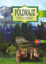 Földrajz a speciális alapiskolák 9. osztálya számára