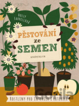 Pěstování ze semen