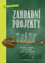 Zahradní projekty