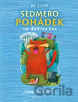 Sedmero pohádek
