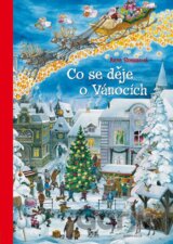 Co se děje o Vánocích