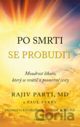 Po smrti se probudit