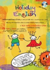 Holiday English + MP3