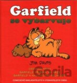Garfield se vybarvuje